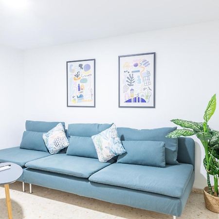 Gallery Home By Livework Cadiz Ngoại thất bức ảnh