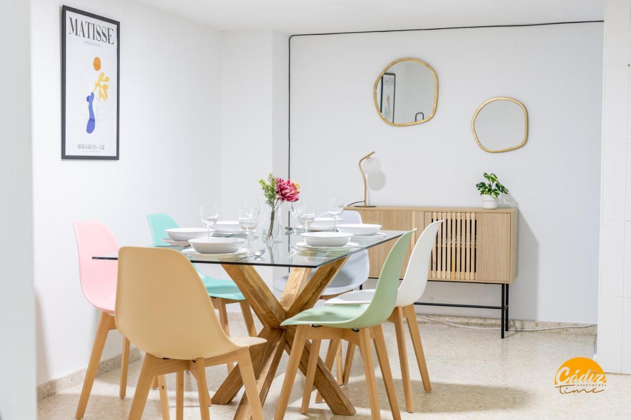 Gallery Home By Livework Cadiz Ngoại thất bức ảnh