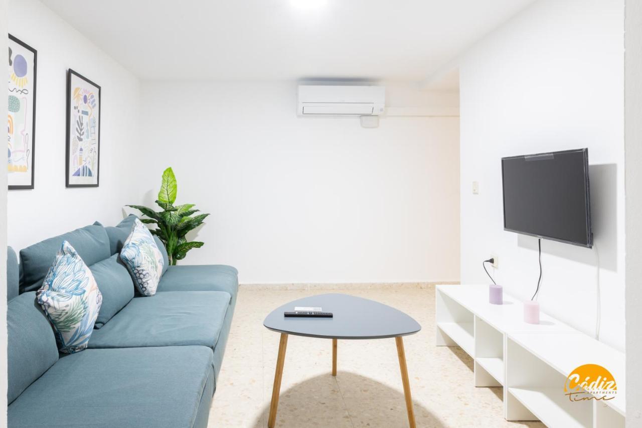 Gallery Home By Livework Cadiz Ngoại thất bức ảnh