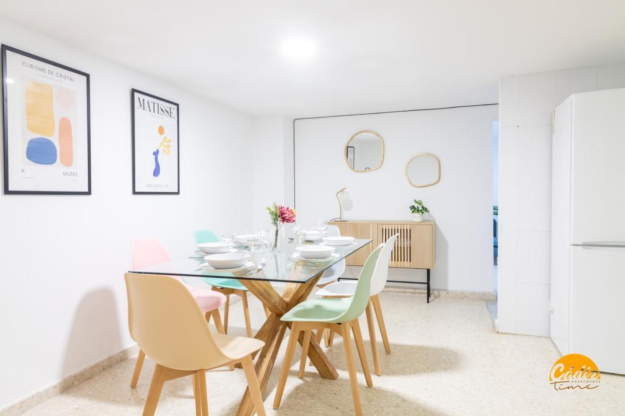 Gallery Home By Livework Cadiz Ngoại thất bức ảnh