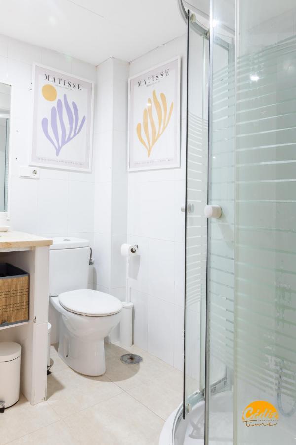 Gallery Home By Livework Cadiz Ngoại thất bức ảnh