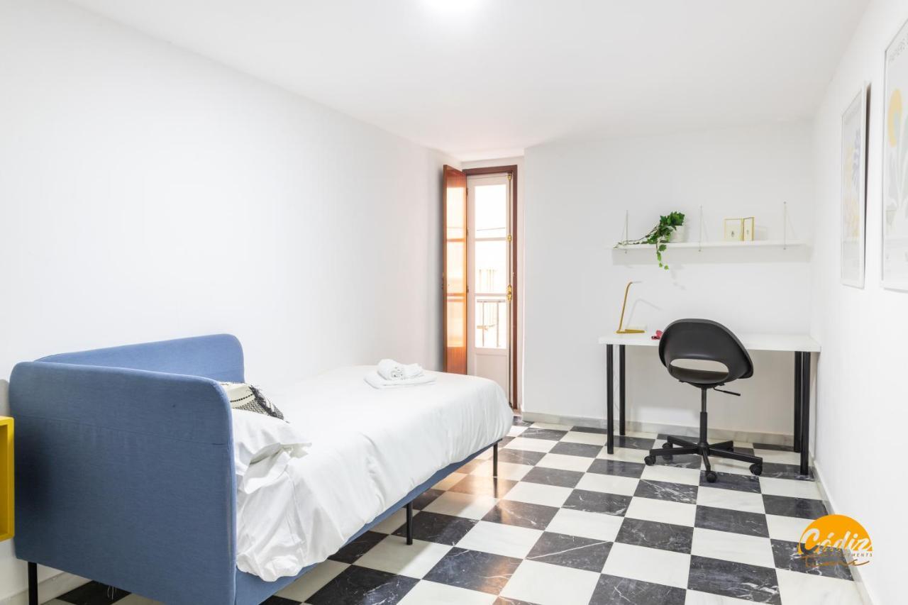 Gallery Home By Livework Cadiz Ngoại thất bức ảnh