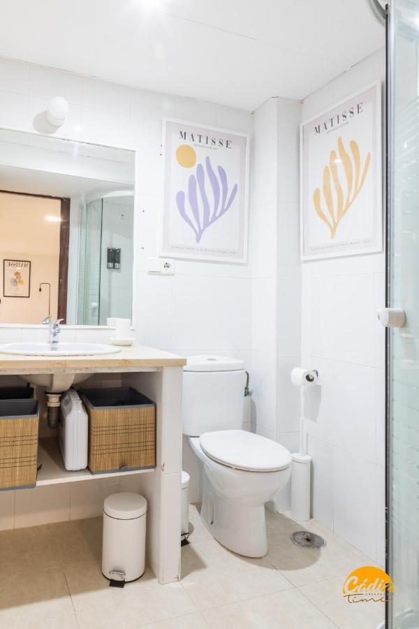 Gallery Home By Livework Cadiz Ngoại thất bức ảnh