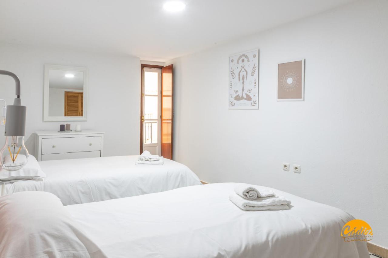 Gallery Home By Livework Cadiz Ngoại thất bức ảnh