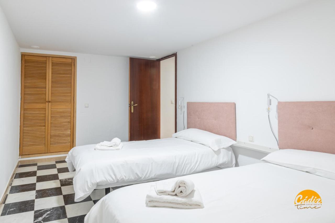 Gallery Home By Livework Cadiz Ngoại thất bức ảnh