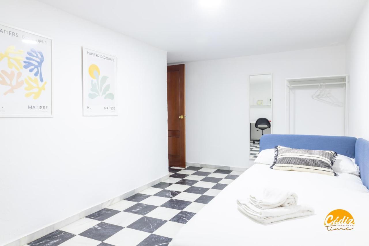 Gallery Home By Livework Cadiz Ngoại thất bức ảnh